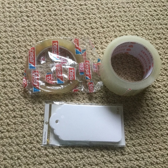 Other - Packaging Tape